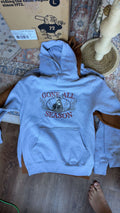 Retro Marsh Buck Hoodie
